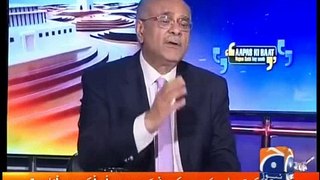 PPP Main Kis Ki Baat Final Hoti ha, Bilawal ki ya Zardari ki - Najam Sethi Explains