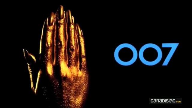 Spectre: (vidéo) tout savoir de l'Aston Martin DB10 de James Bond