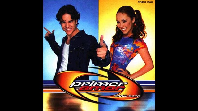 MI TOP 25 TELENOVELAS (2000-2011) TELEVISA