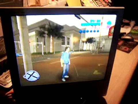 Samsung SyncMaster 710MP 17 LCD Monitor with TV Tuner