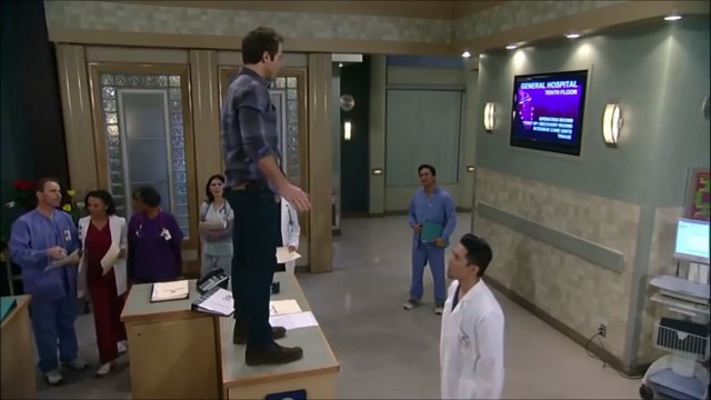 Brucas Lucas and Brad 2 13 15 Valentine s Day Grand Gesture Bonus slo mo2