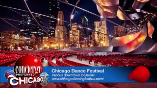 Things to Do in Chicago | 8/19/2014 | Concierge Picks | Chicago Travel
