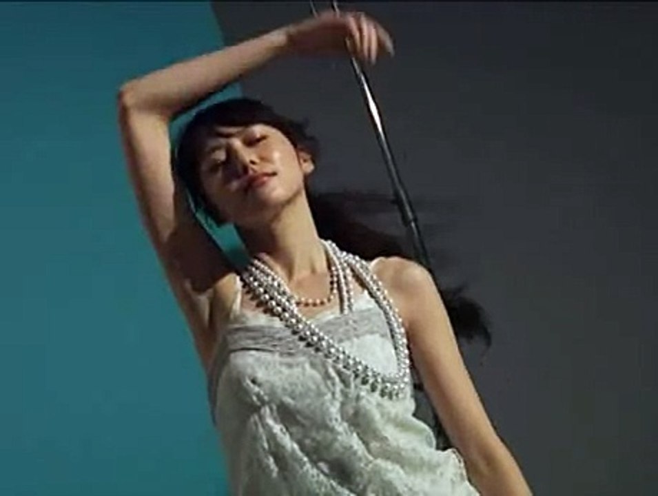 長澤まさみ 組曲3 ( 2010-3-15)