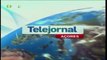 Telejornal Açores - Escalada, vinheta, passagem de bloco e encerramento (04/09/15) | RTP Açores