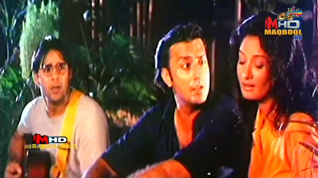 jiya ali+babar ali+momar rana-dil deewana hai samajhta nahi hai