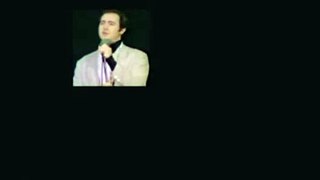 the real andy kaufman - part 1