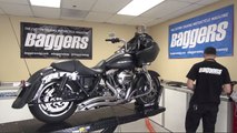 Baggers Sound-Off: Cobra Speedster Short Swept Exhaust