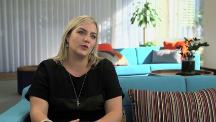 Talent International Celebrates 20 Years - Heidi Hawkins