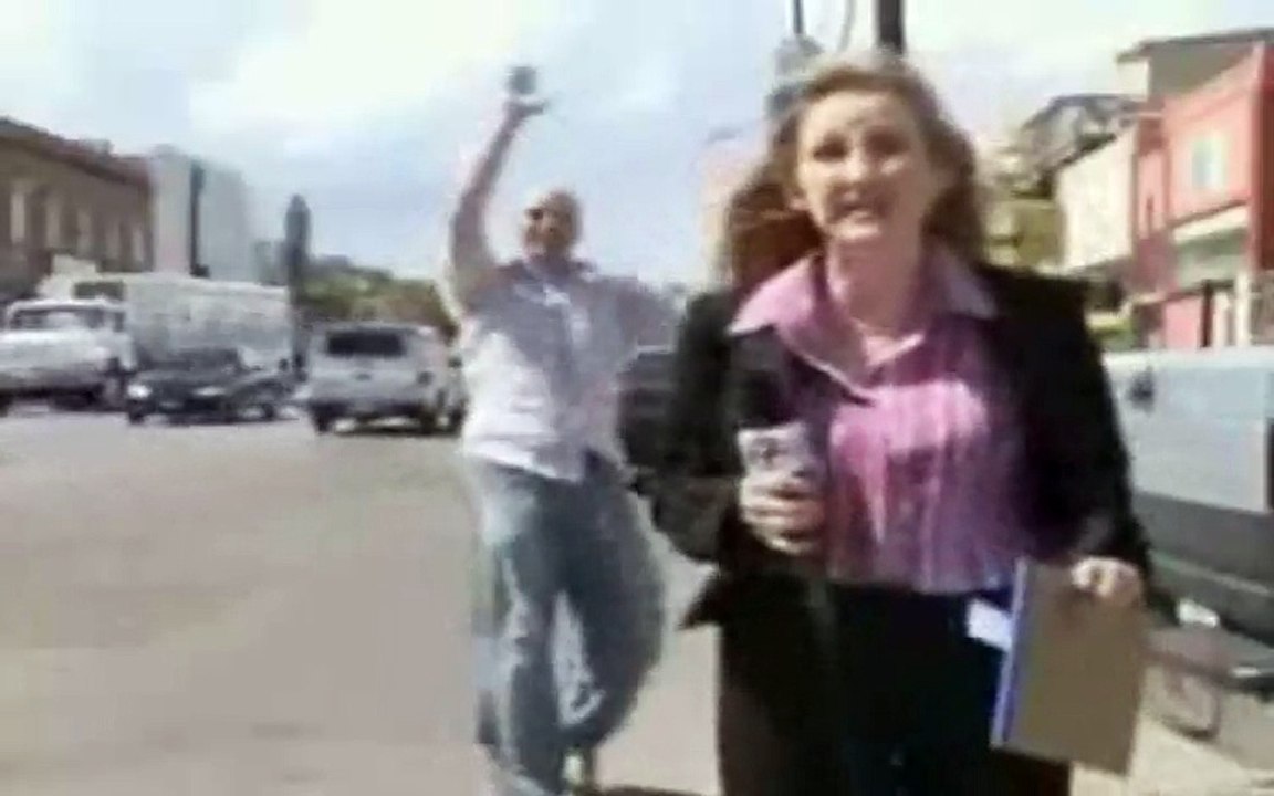 Best News Bloopers October 2015 !! Reporter Fails 2015 !! Funniest News Anchor Fails On Ai