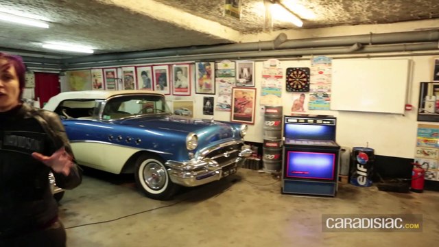 Essai Harley Davidson Softail Slim