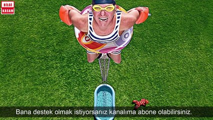 En Tuhaf 5 Dünya Rekoru