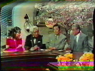 大阪イレブン　　ありがとう２５年　/     藤本義一　　　　（４）