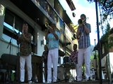 Cotton City Jazz Band  10 - Milneburg Joys