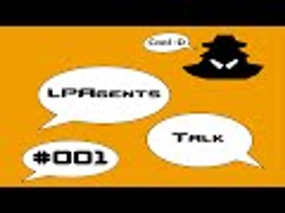 Uploadplan, CS:GO Server, 4 Kingdoms | LPA Talk #001