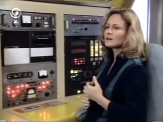 Der Mann aus Atlantis  E17 - Das See-Ungeheuer