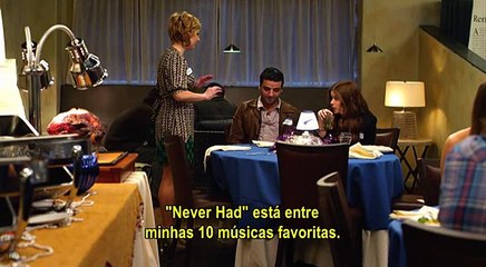 10 anos de Pura Amizade - Trailer legendado