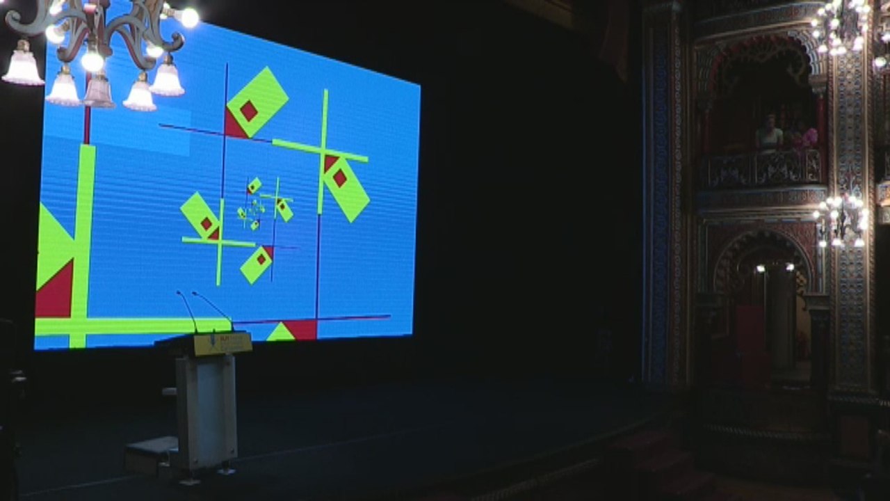 Festival Internacional Cervantino, la más grande celebración al autor del Quijote