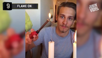 Top 10 Best Slow-Mo Videos 2016 -- JukinVideo Top Ten