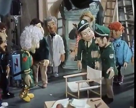 Schlupp vom grünen Stern – Neue Abenteuer auf Terra – Bankraub