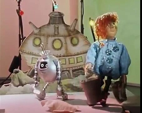 Schlupp vom grünen Stern – Neue Abenteuer auf Terra – Der Werbefilm