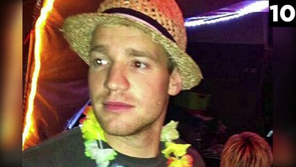 Top 15 Unsolved Mysteries Caught On Video