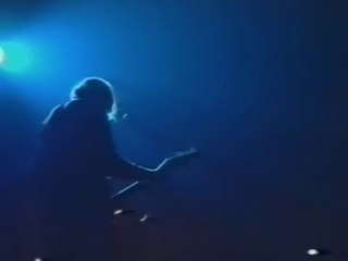 Nirvana - Come As You Are (Live At Paradiso, Amsterdam)