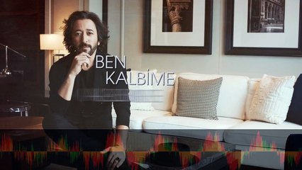Fettah Can - Kalbime Güvendim (Lyric Video)