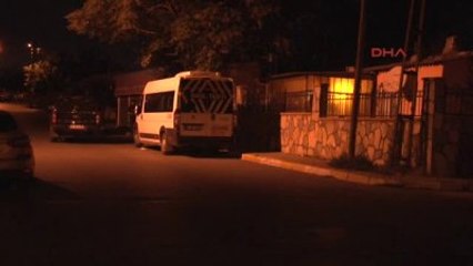 Sultangazi'de Helikopter Destekli Terör Operasyonu