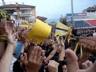 ekdromh sth veroia 26/09/2007 veroia-AEK 0-1