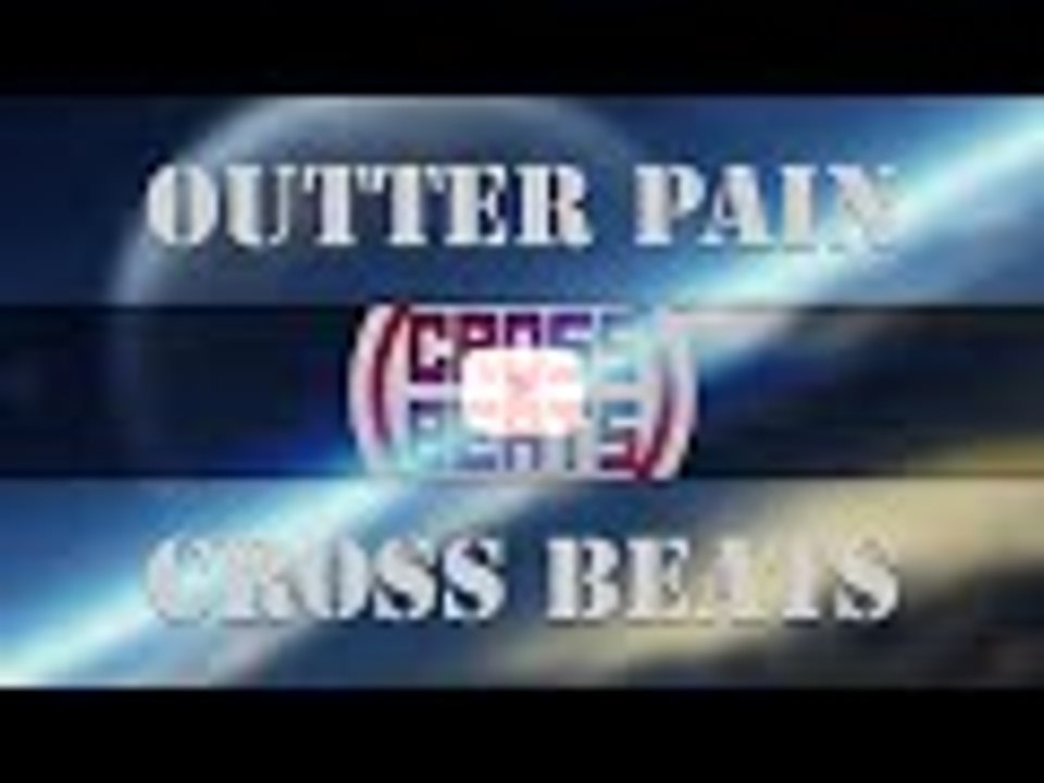Outter Pain (Deep Sad Beautiful Piano Inspirational Rap Beat Instrumental)