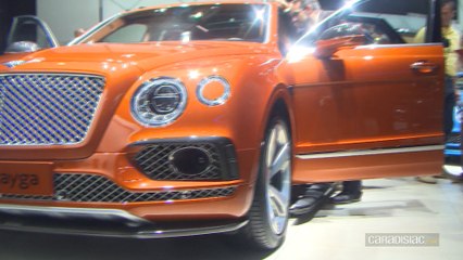 Vidéo - Les déceptions du salon de Francfort 2015