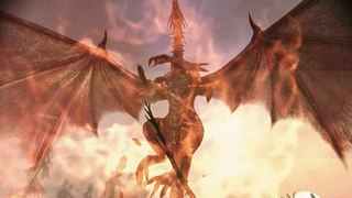 Dragon Age: Origins - Soundtrack 19 Urn of Sacred Ashes