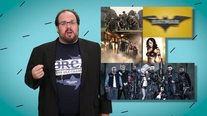 Countdown To Comic Con: Top 5 Film Panels