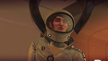 Headlander - Story Trailer