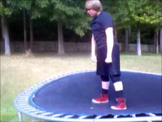 All Pro Backyard Wrestling - Season 1 - Episode 3