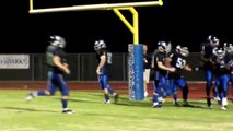 Sebastian Sharks take bite out of Jensen Beach Falcons 19-14