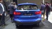 BMW X1: Mini X5 - Vidéo en direct du salon de Francfort 2015