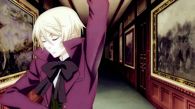 Insanity || Raise The Dead Part 2 [Alois & Ciel]