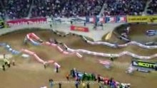 Cool Race but..