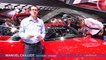 Audi A4 Avant - En direct de Francfort 2015