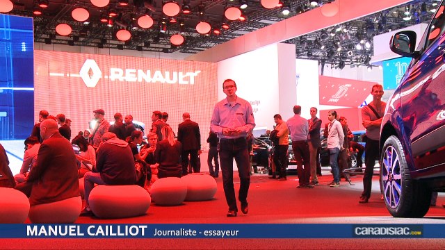 Toutes les nouveautés françaises - En direct du salon de Francfort