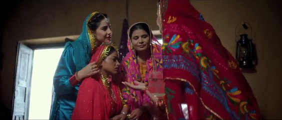 Jind | Full HD Video | New Song-2016 | Amrinder Gill | Bambukat Movi | Ammy Virk | Binnu Dhillon