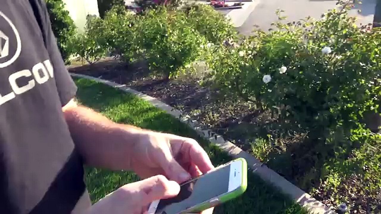 Two Idiots Play Pokemon Go