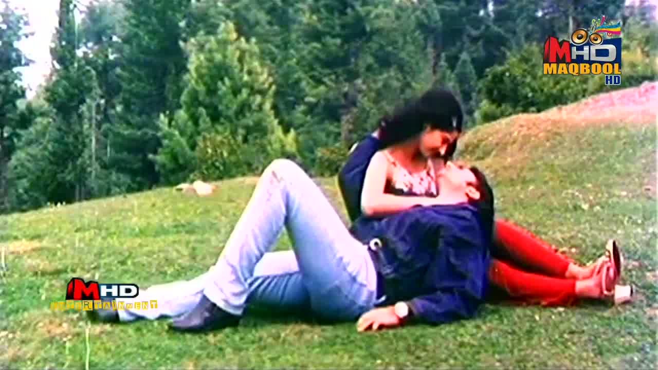 jiya ali+babar ali+momar rana-teri meri nazrain mili