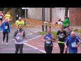 Dublin Marathon 2015 Highlights