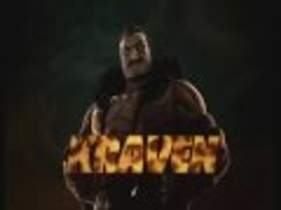 Spider-Man: Shattered Dimensions Wii Ch. 1: Kraven Full