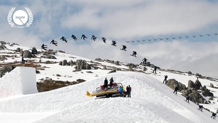 Skuff TV Snow | Thredisodes 2015 Highlights