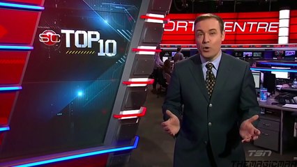 TSN - Top 10 Worst Maple Leaf Goals Allowed