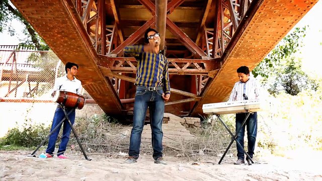 New Masihi Geet Jalali Mera Yasu By Amir James Bhatti