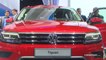 Volkswagen Tiguan 2 : la cash machine - En direct du salon de Francfort 2015